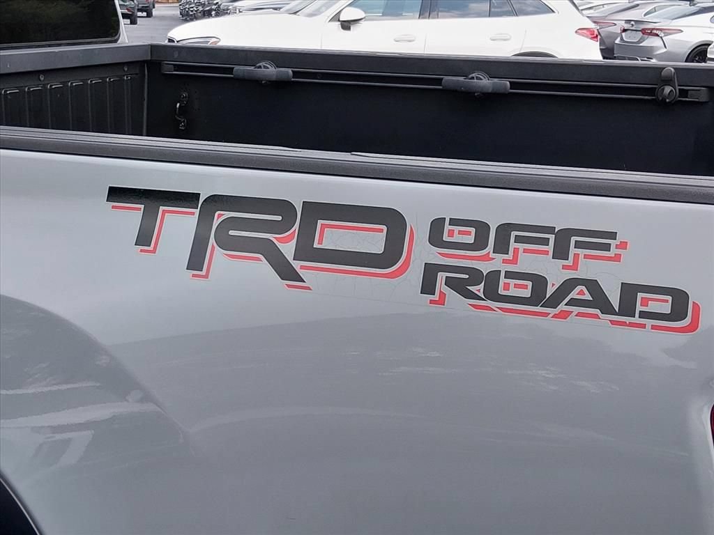 Used 2019 Toyota Tacoma 2WD Double Cab image 16