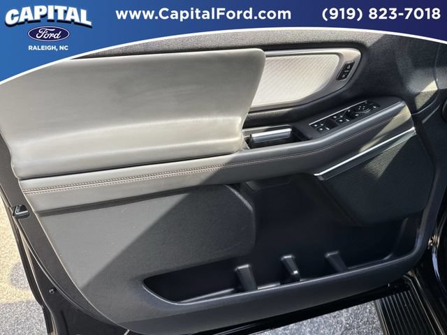 Certified 2025 Ford Expedition Active AWD/4WD image 20