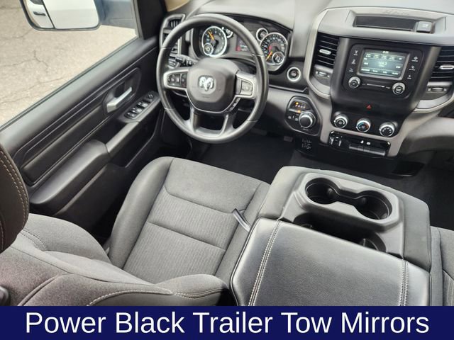 Used 2019 RAM 1500 Tradesman AWD/4WD image 13