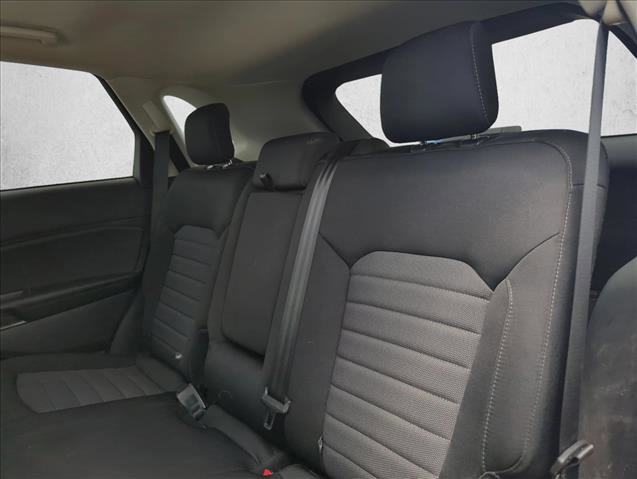 Certified 2024 Ford Edge SE AWD/4WD image 21