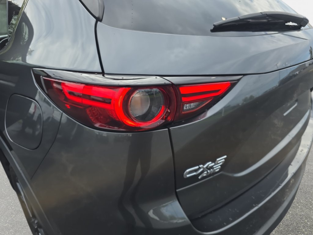Used 2019 MAZDA CX-5 Grand Touring AWD/4WD image 31