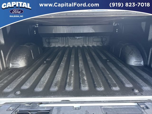 Certified 2025 Ford F150 Platinum w/ FX4 Off-Road Package AWD/4WD image 16
