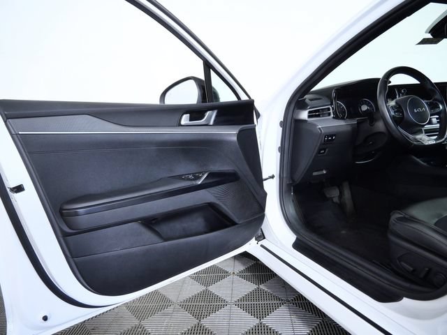 Used 2022 Kia K5 GT-Line AWD/4WD image 16
