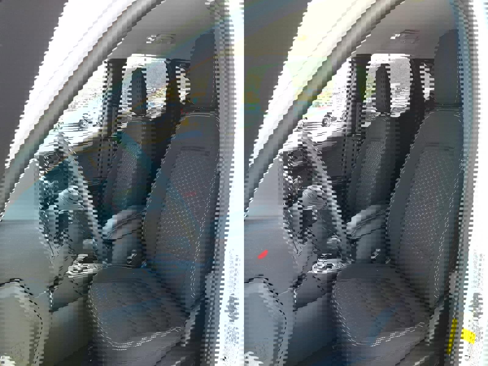 Certified 2024 Ford Escape Active image 13