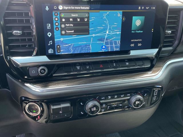 Used 2025 Chevrolet Silverado 3500 LT w/ Convenience Package AWD/4WD image 19