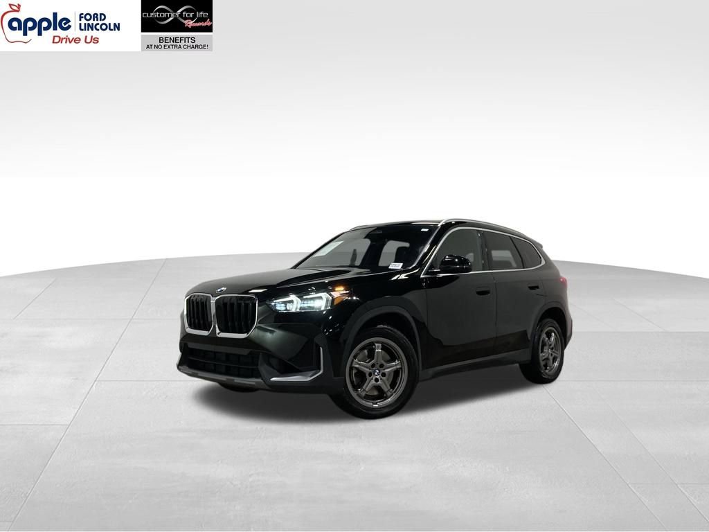 Used 2023 BMW X1 xDrive28i