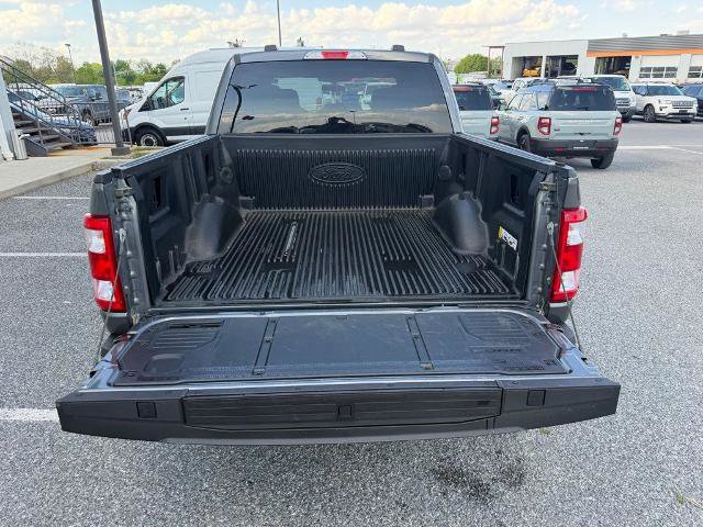 Certified 2023 Ford F150 XL w/ STX Appearance Package AWD/4WD image 9