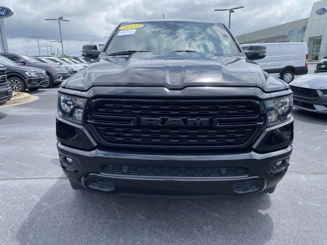 Used 2023 RAM 1500 Big Horn AWD/4WD image 2