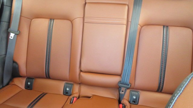 Used 2023 MAZDA CX-50 Meridian Edition image 12