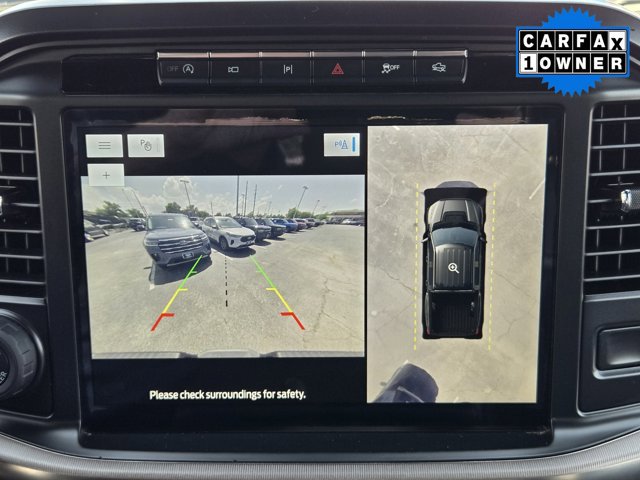 Certified 2023 Ford F150 Raptor AWD/4WD image 15
