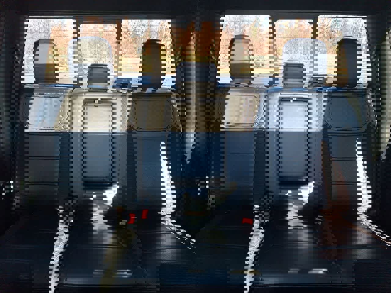 Certified 2021 Ford F150 Raptor w/ Equipment Group 801A High image 13