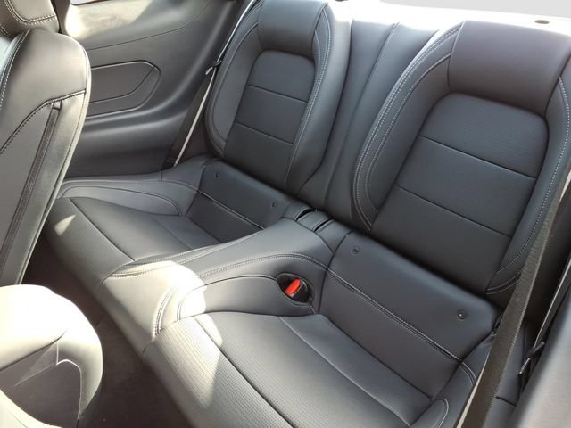 Certified 2025 Ford Mustang Premium RWD image 20