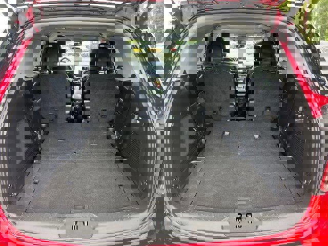 Certified 2022 Ford Explorer Limited w/ Equipment Group 301A image 31