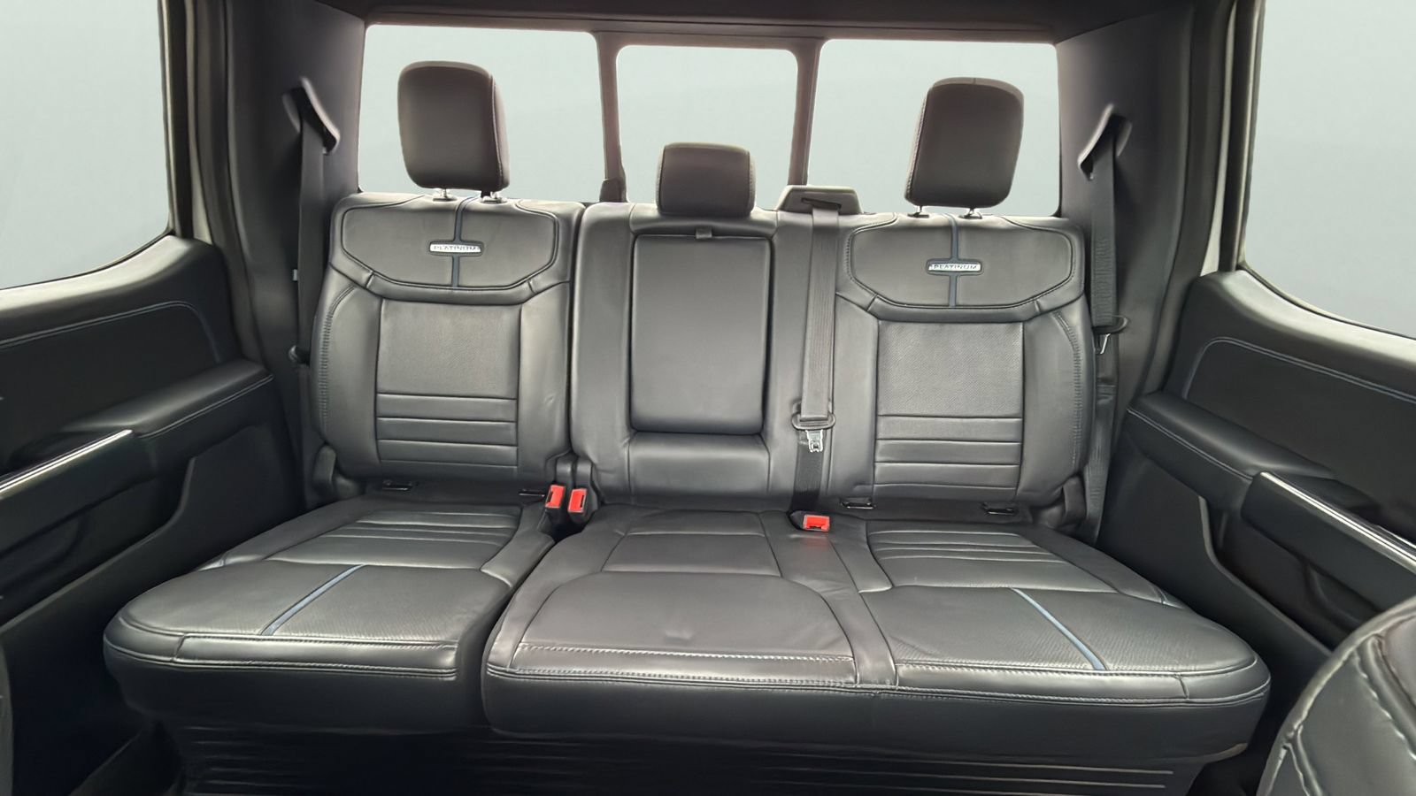 Certified 2024 Ford F150 Platinum AWD/4WD image 25