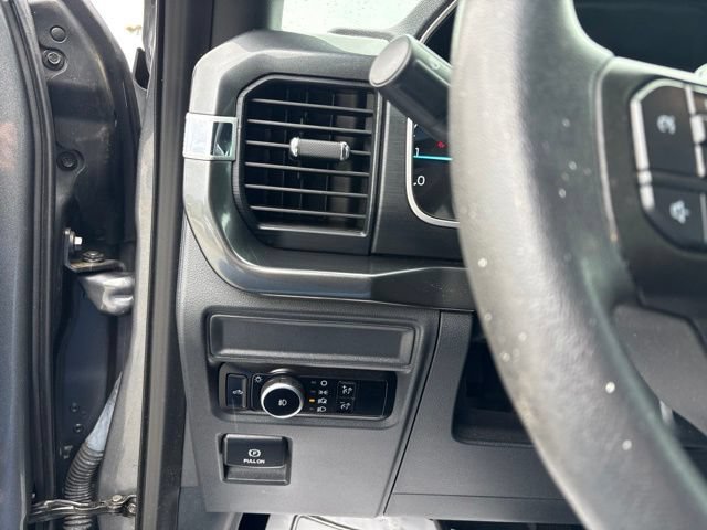 Certified 2023 Ford F150 XL w/ STX Appearance Package RWD image 16