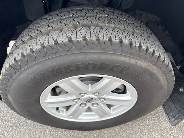 Certified 2023 Ford F150 XLT w/ Equipment Group 301A Mid AWD/4WD image 2