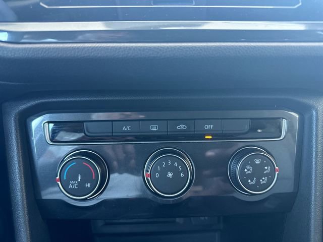 Used 2020 Volkswagen Tiguan S FWD image 19