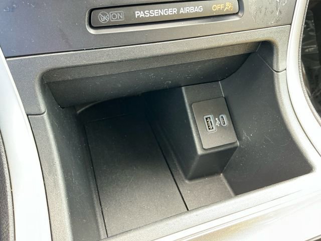 Certified 2024 Ford Edge SEL image 22