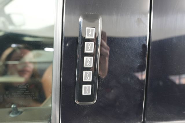 Certified 2023 Ford F150 King Ranch w/ Equipment Group 601A High image 18