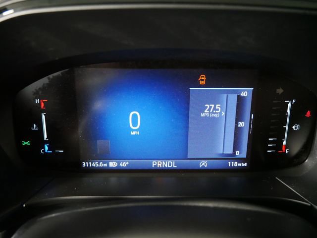 Certified 2024 Ford Escape ST-Line w/ Tech Pack #1 image 25