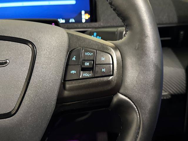 Certified 2025 Ford Mustang Mach-E Premium AWD/4WD image 23