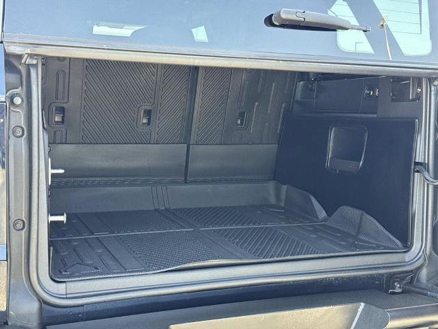 Certified 2021 Ford Bronco Big Bend image 25