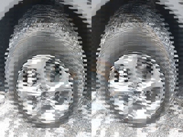 Certified 2025 Ford Escape ST-Line image 14