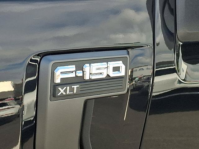 Certified 2023 Ford F150 XLT w/ Equipment Group 302A High AWD/4WD image 30