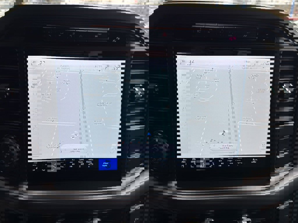 Certified 2024 Ford F150 XLT w/ Equipment Group 302A MID image 30