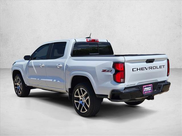 Used 2023 Chevrolet Colorado Z71 w/ Z71 Convenience Package 2 image 5