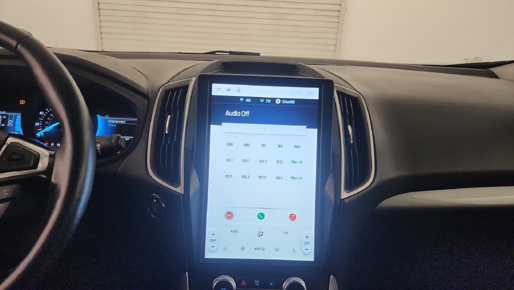 Certified 2024 Ford Edge SEL AWD/4WD image 14