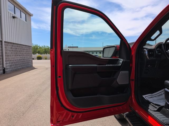 Certified 2021 Ford F150 Lariat AWD/4WD image 10
