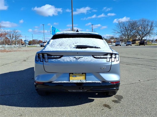 Certified 2022 Ford Mustang Mach-E California Route 1 image 7