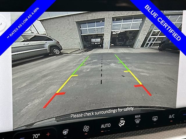 Certified 2024 Ford Escape ST-Line w/ Tech Pack #1 AWD/4WD image 15