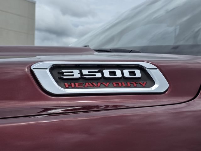 Used 2022 RAM 3500 Laramie AWD/4WD image 32