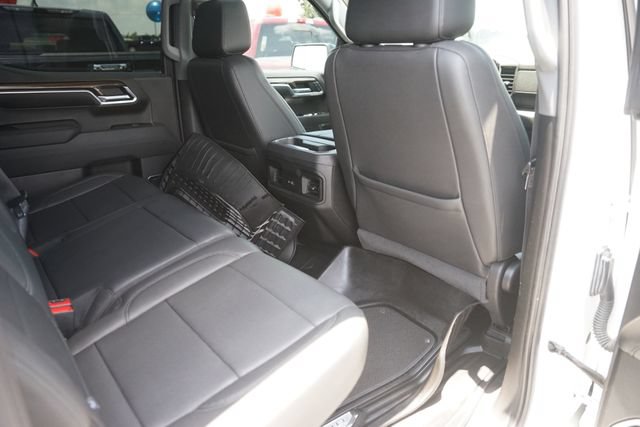 Used 2022 Chevrolet Silverado 1500 RST RWD image 14