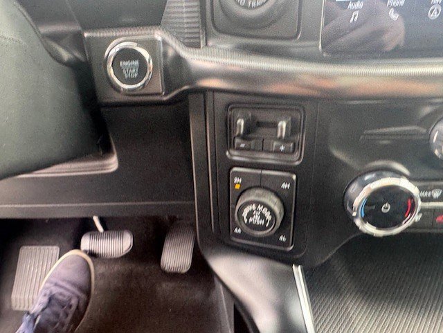 Certified 2024 Ford F150 Raptor image 28