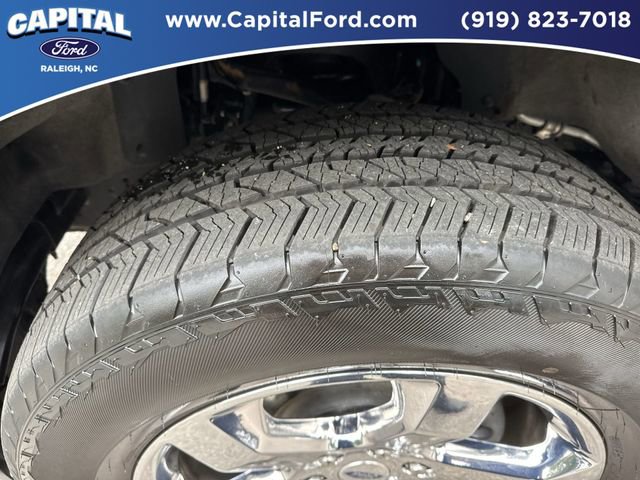 Certified 2023 Ford F150 Lariat w/ Equipment Group 502A High AWD/4WD image 14