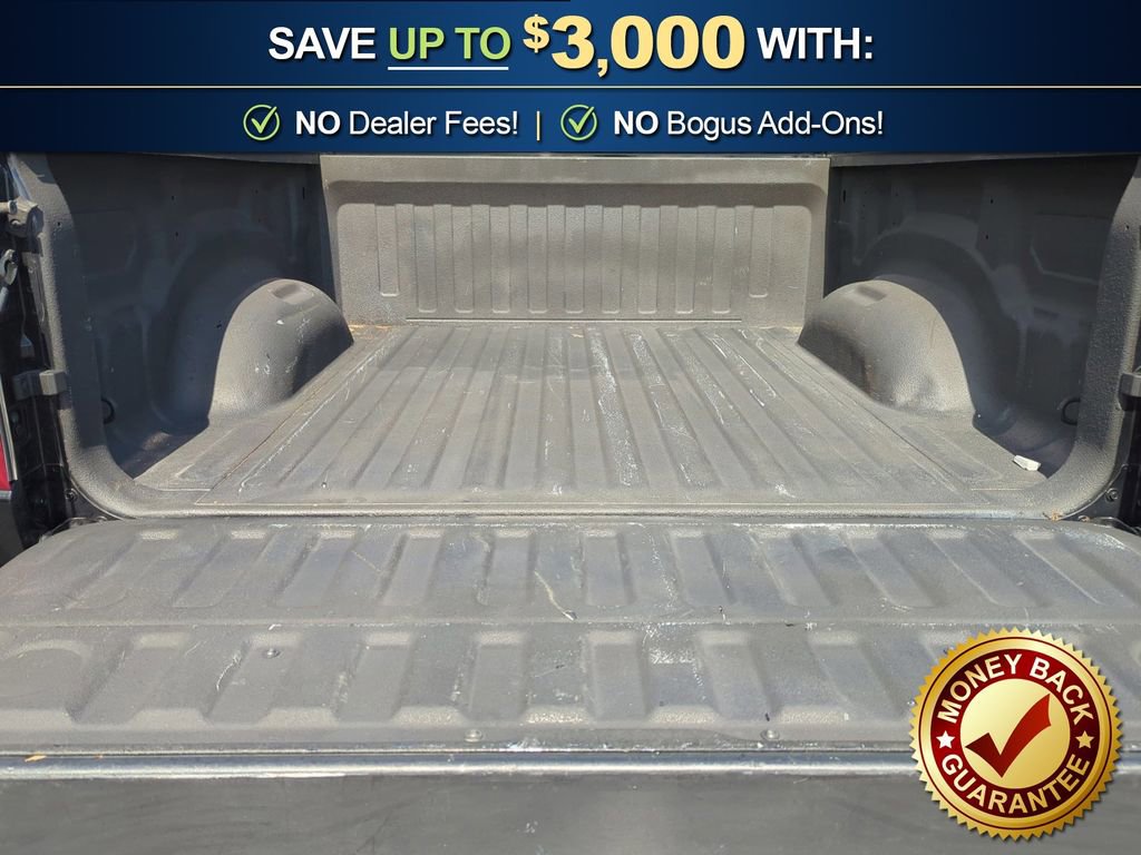Used 2020 RAM 1500 Big Horn RWD image 24