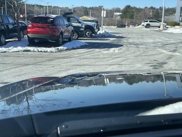 Used 2023 Hyundai Palisade Calligraphy image 30