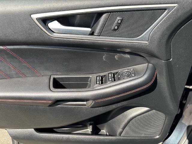 Certified 2024 Ford Edge ST-Line image 21