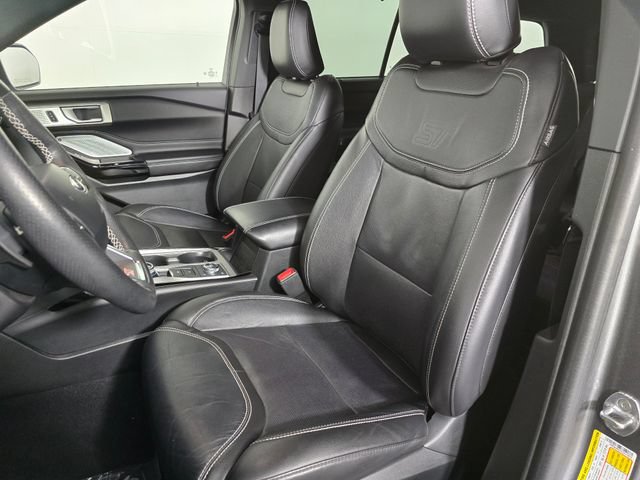 Certified 2023 Ford Explorer ST w/ Equipment Group 401A AWD/4WD image 25