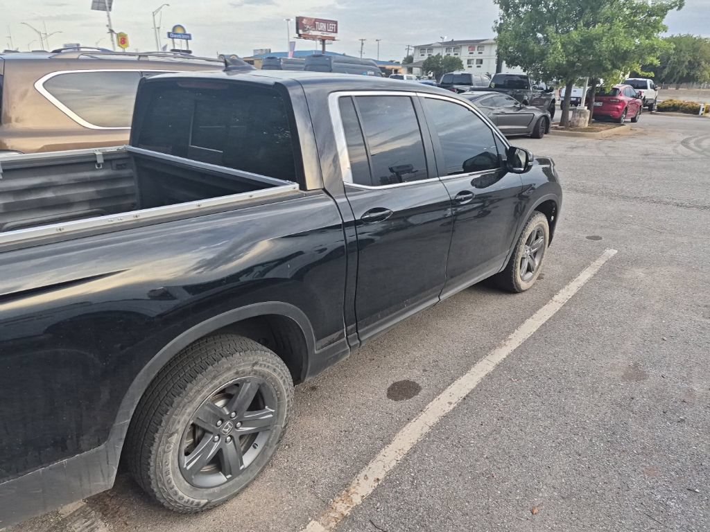 Used 2023 Honda Ridgeline RTL image 20
