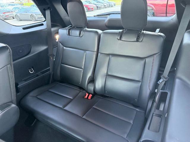 Certified 2025 Ford Explorer ST-Line w/ Premium Package AWD/4WD image 14