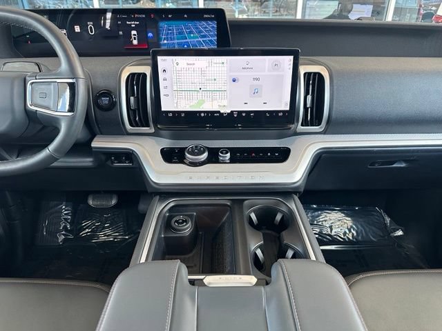 Certified 2025 Ford Expedition Active RWD image 19