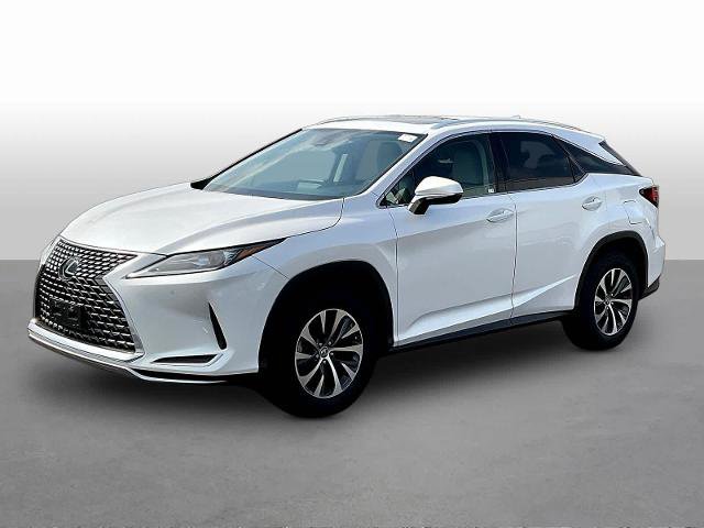 Used 2022 Lexus RX 350 AWD w/ Premium Package image 3