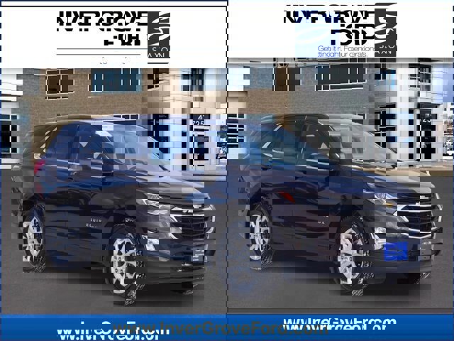 Used 2020 Chevrolet Equinox LT image 7