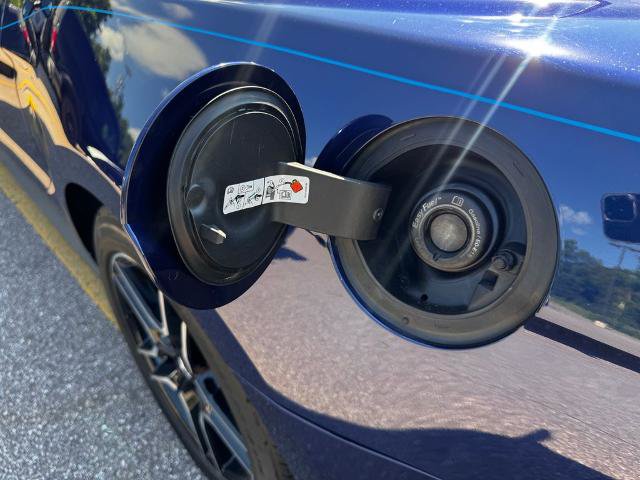 Certified 2019 Ford Mustang GT Premium w/ Enhanced Security Package RWD image 14