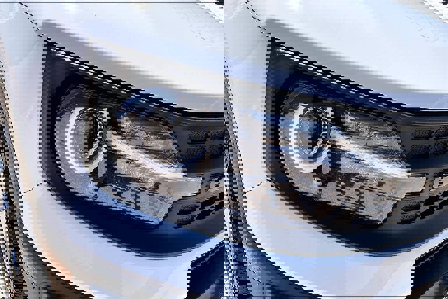 Certified 2022 Ford Bronco Sport AWD/4WD image 26