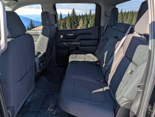 Used 2021 Chevrolet Silverado 1500 RST w/ Z71 Off-Road Package AWD/4WD image 19